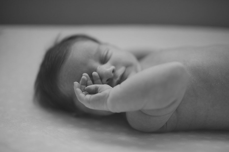 Chiropractic Care for Newborns