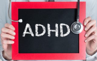 treatment for ADD and ADHD by Elkhart Chiropractor Dr. James Ruh, Evolve Chiropractic