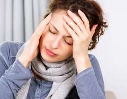 treatment for headache and migraines by Riverdale Chiropractor Dr. Doug Gregory, Statera Chiropractic