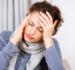treatment for headache and migraines by Riverdale Chiropractor Dr. Doug Gregory, Statera Chiropractic