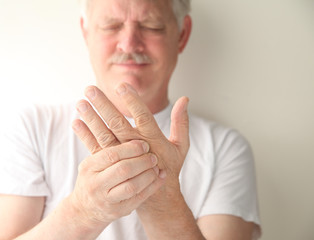 treatment for numbness by Riverdale Chiropractor Dr. Doug Gregory, Statera Chiropractic
