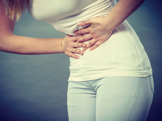 treatment for stomach pain by Riverdale Chiropractor Dr. Doug Gregory, Statera Chiropractic