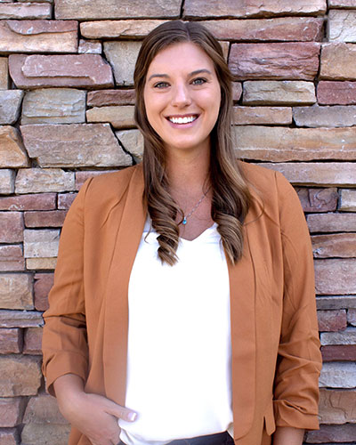 Meet Associate Chiropractor Dr. Megan Jacobson