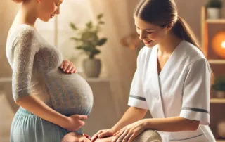 Chiropractic Care for Pregnancy and Infants