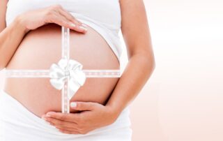 Prenatal chiropractic techniques