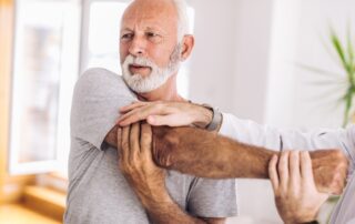 Chiropractic care for seniors