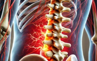 Defining vertebral subluxation