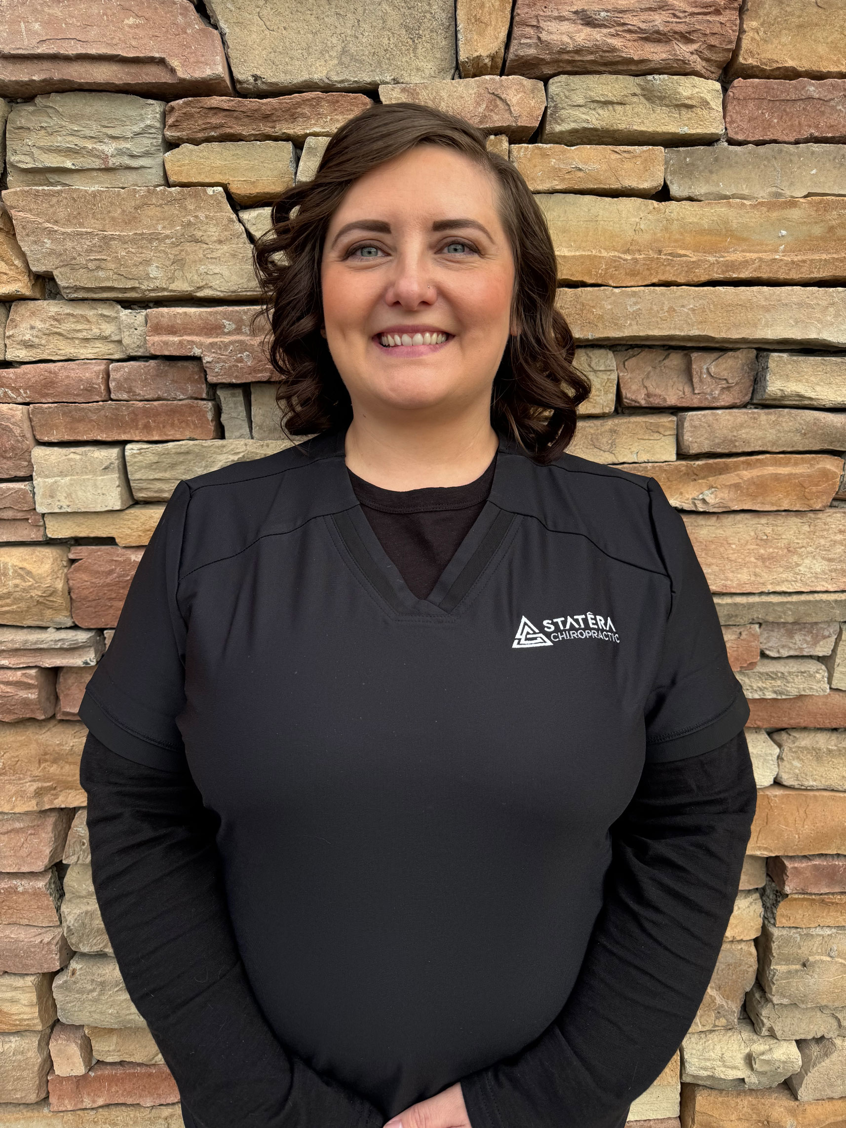 Meet Morgan, chiropractic assistant